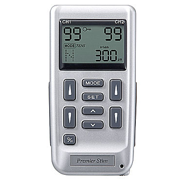 Электростимулятор - EM-6000 - Everyway Medical Instruments Co., Ltd. - портативный / EMS / TENS