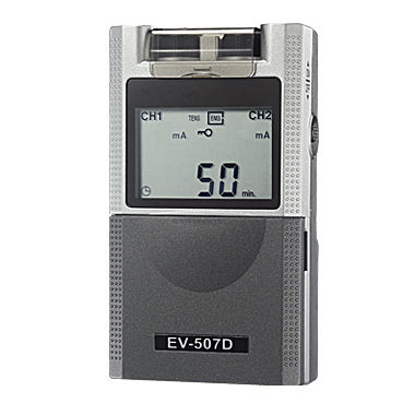 Электростимулятор - EV-507D - Everyway Medical Instruments Co., Ltd. - портативный / EMS / TENS