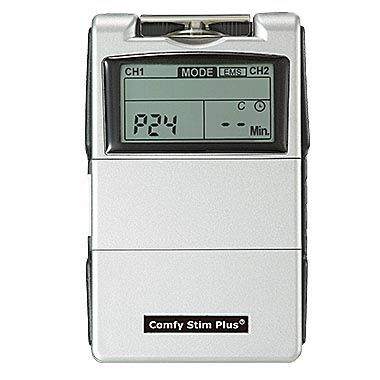 Электростимулятор - EV-806P - Everyway Medical Instruments Co., Ltd. - портативный / EMS / TENS