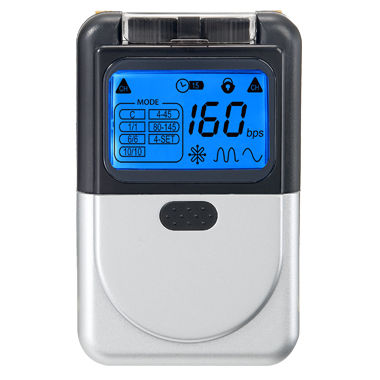 Электростимулятор - IF-908 - Everyway Medical Instruments Co., Ltd. - портативный / IF / 2 канала