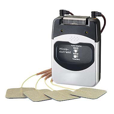 Электростимулятор - MT-330A, MT-330 - Everyway Medical Instruments Co., Ltd. - портативный / DC / MENS