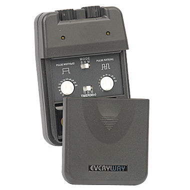 Электростимулятор - N602, N602C - Everyway Medical Instruments Co., Ltd. - портативный / TENS / 2 канала