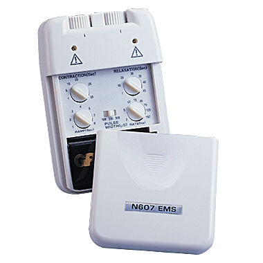 Электростимулятор - N607, N607-1 - Everyway Medical Instruments Co., Ltd. - портативный / EMS / 2 канала