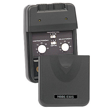 Электростимулятор - N605 - Everyway Medical Instruments Co., Ltd. - портативный / EMS / 2 канала