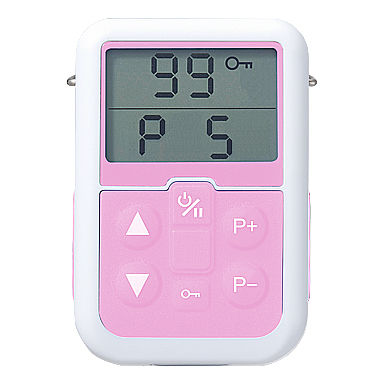 Электростимулятор мышц промежности - EM-2400 - Everyway Medical Instruments Co., Ltd. - портативный / 1 канал