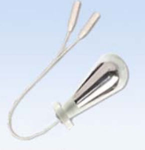 Вагинальный перинеальный зонд - PR series - Everyway Medical Instruments Co., Ltd.