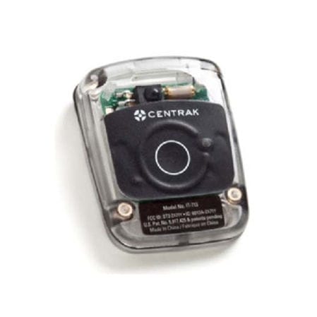 Система палатной сигнализации с системой отслеживания - RTLS - WestCall - с системой вызова медсестры