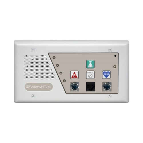 Система вызова медсестры - NV-SPS2, NV-DPS2 - WestCall