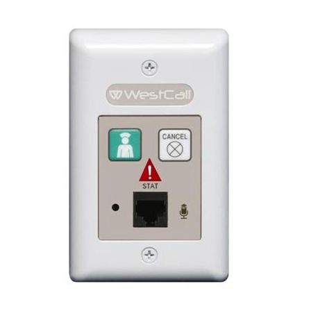 Система вызова медсестры - NV-SPS1 - WestCall