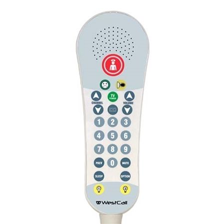 Система вызова медсестры - Direct Request® - WestCall