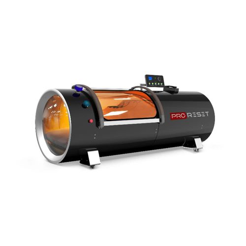 Барокамера для оксигенотерапии - Orbit - ProReset - на колесиках / одноместная