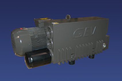 Вакуумный насос для лабораторий - GP-GP/M 45, GP-GP/M 65 - general europe vacuum - со смазкой