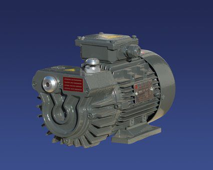 Вакуумный насос для лабораторий - GS 3, GS 10 - general europe vacuum