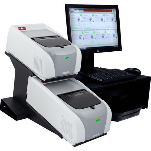 Анализатор молекулярной биологии для лабораторий - FilmArray® 2.0 - BioFire Diagnostics - для PCR / с высоким расходом / с произвольной выборкой