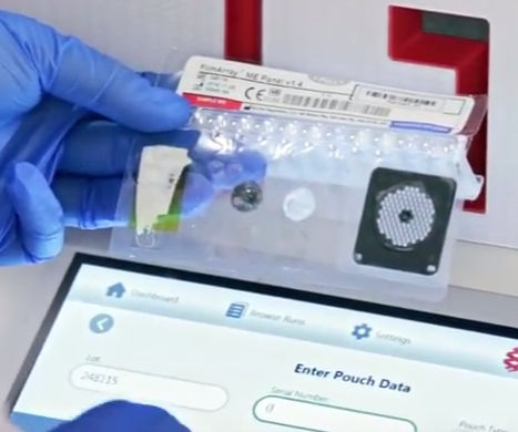 Экспресс-тест на менингит - ME - BioFire Diagnostics - на энцефалит ...