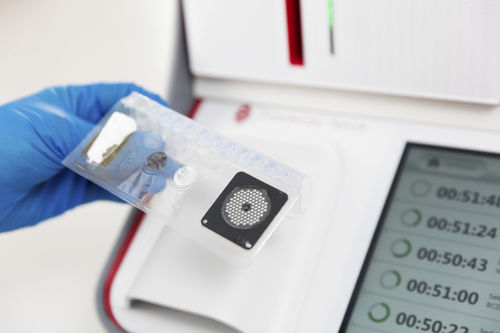 Набор для теста на инфекционные заболевания - BCID2 - BioFire Diagnostics - для болезней крови / для гемокультуры / для идентификационного анализа
