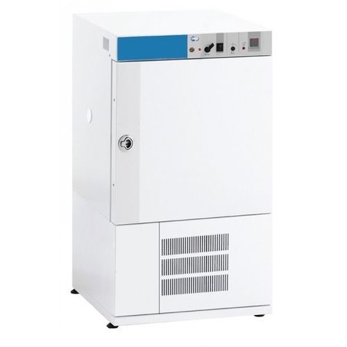 Настольный лабораторный инкубатор - ICT-C 240 - FALC Instruments - 1 дверца / с охлаждением