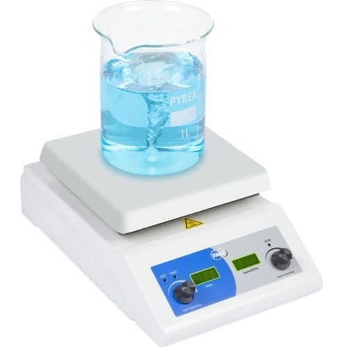 Магнитный смеситель - F600 - FALC Instruments - настольный / для подготовки проб / цифровой