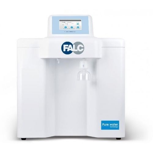 Система водоочистки для лабораторий - Master Touch S15UV  - FALC Instruments - ультрафиолетом / для ультрачистой воды
