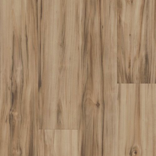 Виниловое напольное покрытие - Saga - Armstrong Flooring, Inc.