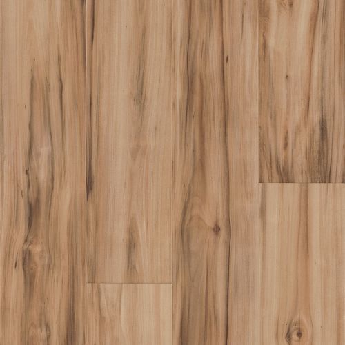 Напольное покрытие из уретана - Cottonwood Springs Sunset Blonde - Armstrong Flooring, Inc. - виниловое