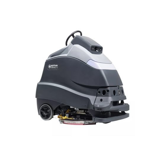 Автоматическая моющая машина автономный блок - LIBERTY SC50 X20D A255 UVGI - NILFISK