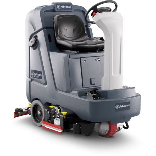 Автономная автоматическая моющая машина - SC4000 28C 220AH OBC - NILFISK