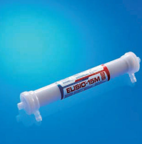 Диализатор из полиэфирсульфона - ELISIO™-M - Nipro - с полым волокном