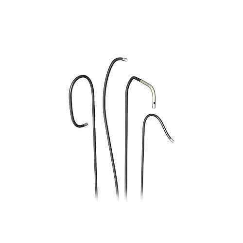 Катетер для ангиографии - Goodtec™ - Nipro - для сердца / 5 FR / 4 FR