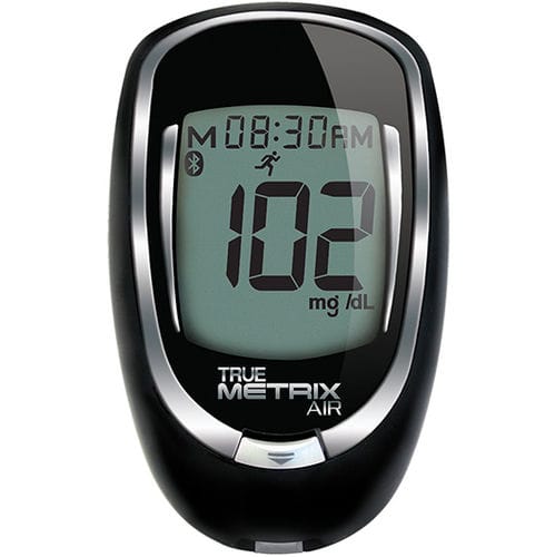 Глюкометр Bluetooth - TRUE METRIX® AIR - Trividia Health