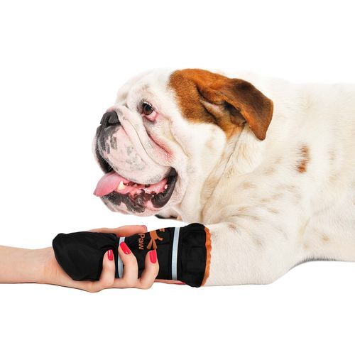 Дышащий ветеринарный голеностопный ортез - Healing Slim - MediVet Products - для домашних животных