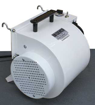 Сушилка для ветеринарных клеток - F3005 - Edemco Dryers