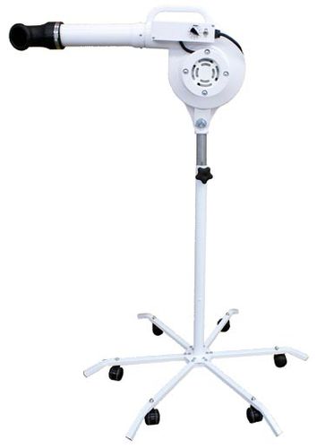 Ветеринарный фен на колесиках - F7001 - Edemco Dryers
