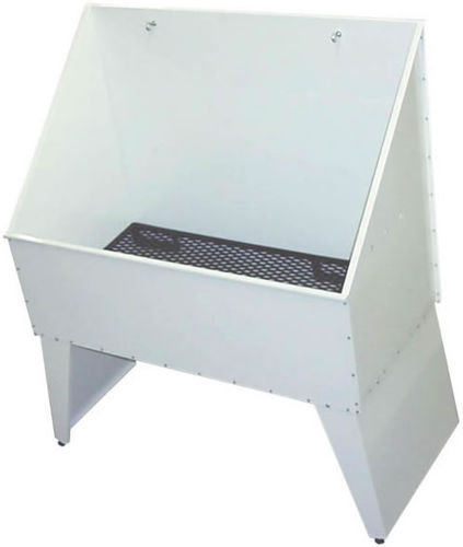 Ванна для ухода для собак - F650 - Edemco Dryers - напольная