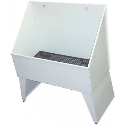 Ванна для ухода для собак - F655 - Edemco Dryers - напольная