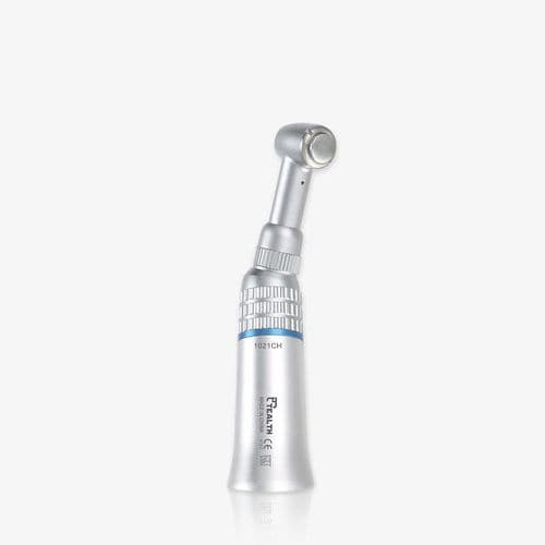 Эндонаконечник для стоматологии - CEN-02C - Tealth Foshan Medical Equipment Co.,Ltd - педиатрический / с системой подачи воздуха / прямой