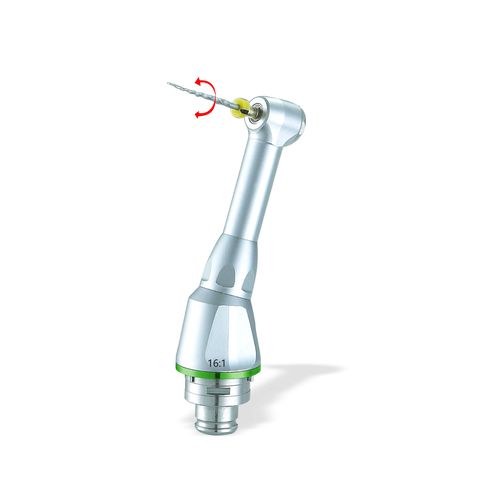Головка для микромотора для стоматологии - E16N-01C - Tealth Foshan Medical Equipment Co.,Ltd - редуктор / стандартная / стерилизуемая в автоклаве