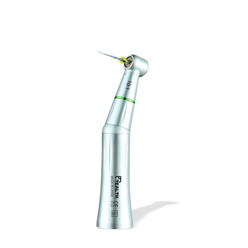 Эндонаконечник для стоматологии - R10N-51C - Tealth Foshan Medical Equipment Co.,Ltd - эндодонтический / с системой подачи воздуха / редуктор