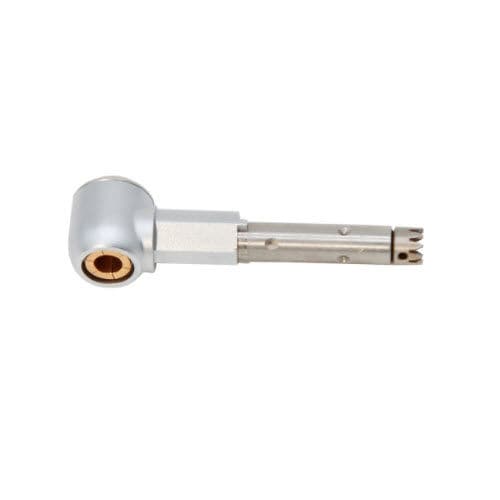 Головка для микромотора для стоматологии - L6-07 - Tealth Foshan Medical Equipment Co.,Ltd - эндодонтическая / с системой подачи воздуха / с кнопкой