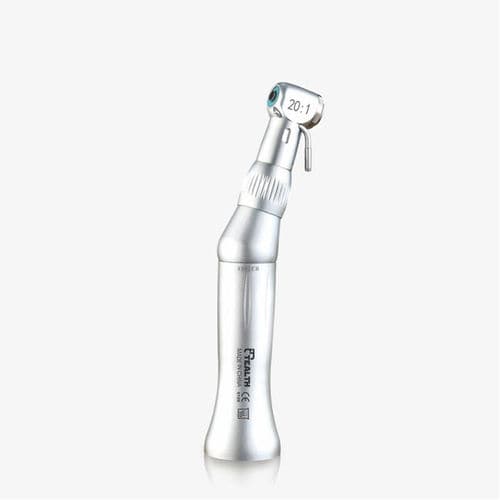Эндонаконечник для стоматологии - R20N-02C - Tealth Foshan Medical Equipment Co.,Ltd - для стоматологической имплантологии / редуктор / стерилизуемый в автоклаве