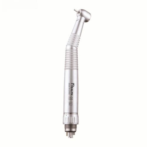 Эндонаконечник для стоматологии - TPF3-A-K6 - Tealth Foshan Medical Equipment Co.,Ltd - с системой подачи воздуха / прямой / из алюминия
