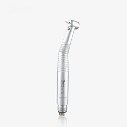 Турбина для стоматологии - SPL3-A-M4 - Tealth Foshan Medical Equipment Co.,Ltd - с системой подачи воздуха / из алюминия / со светодиодной подсветкой
