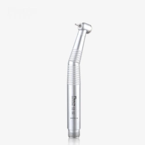 Турбина для стоматологии - SPN3-A-M4 - Tealth Foshan Medical Equipment Co.,Ltd - с системой подачи воздуха / из алюминия / со светодиодной подсветкой