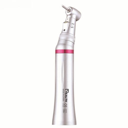Стоматологический наконечник - 105L-02C - Tealth Foshan Medical Equipment Co.,Ltd - электрический / с системой подачи воздуха / мультипликатор