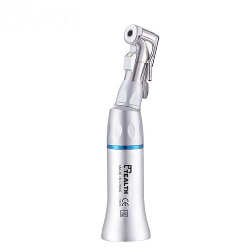 Эндонаконечник для стоматологии - CEL-01C - Tealth Foshan Medical Equipment Co.,Ltd - педиатрический / с системой подачи воздуха / прямой