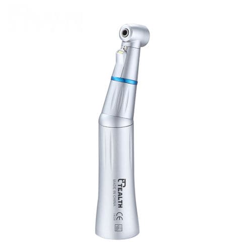 Эндонаконечник для стоматологии - CIL-02C - Tealth Foshan Medical Equipment Co.,Ltd - с системой подачи воздуха / прямой / изогнутый