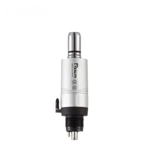 Микромотор для стоматологии - BEN-08C - Tealth Foshan Medical Equipment Co.,Ltd - электрический / с системой подачи воздуха / из алюминия