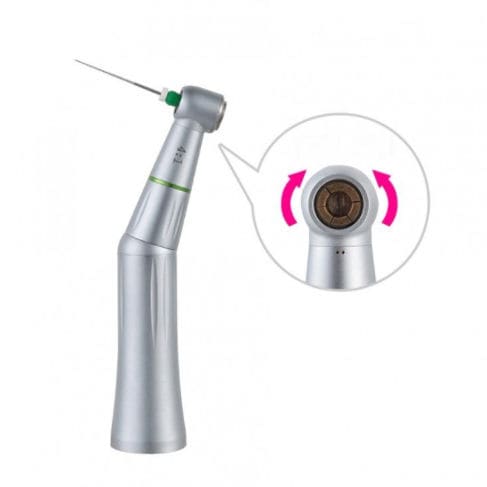 Эндодонтическая головка для микромотора - L6-06 - Tealth Foshan Medical Equipment Co.,Ltd - с системой подачи воздуха / возвратно-поступательная / стерилизуемая в автоклаве