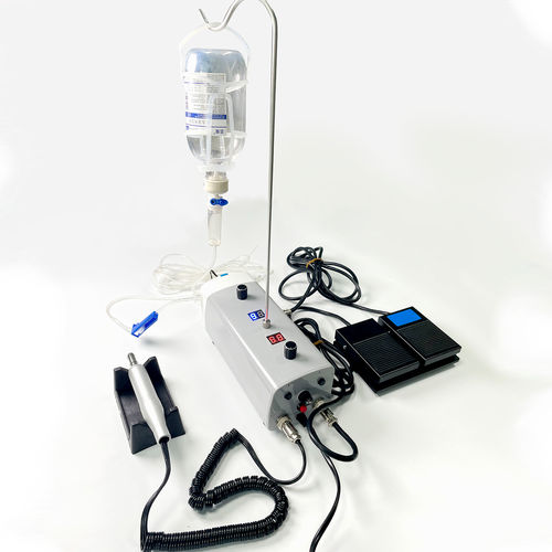 Микромотор для стоматологии - DIL-21C - Tealth Foshan Medical Equipment Co.,Ltd - электрический / настольный