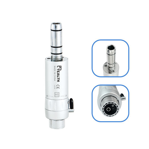 Микромотор для стоматологии - BEN-02C - Tealth Foshan Medical Equipment Co.,Ltd - педиатрический / с системой подачи воздуха / прямой